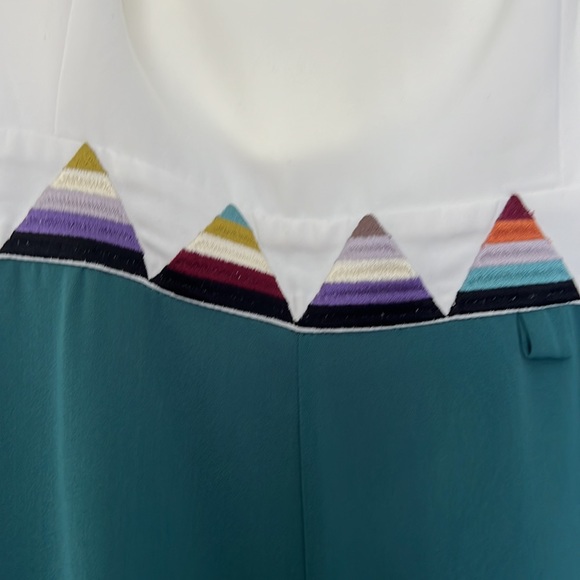 Ted Baker romper jumpsuit - Picture 5 of 9